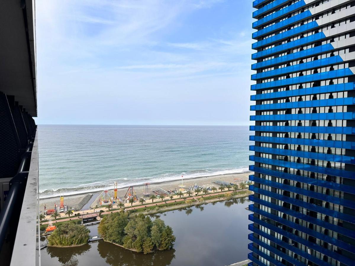 #Orbi City Complex In Batum Batumi Exterior photo
